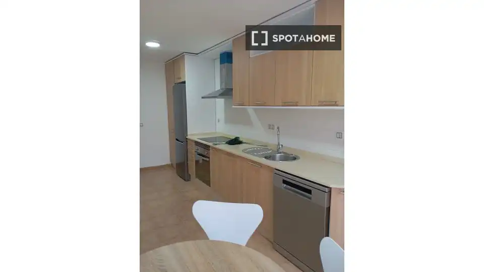 Habitació a Caleta de Fuste
