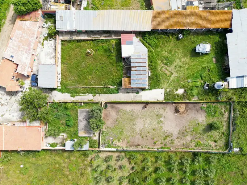Casa o xalet en venda en Palau-saverdera amb Calefacció i Traster