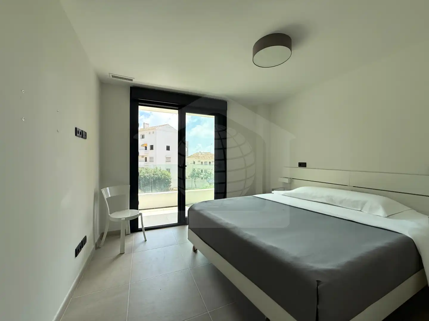 Habitación de Piso en venta en Benalmádena con Aire acondicionado, Calefacción y Terraza
