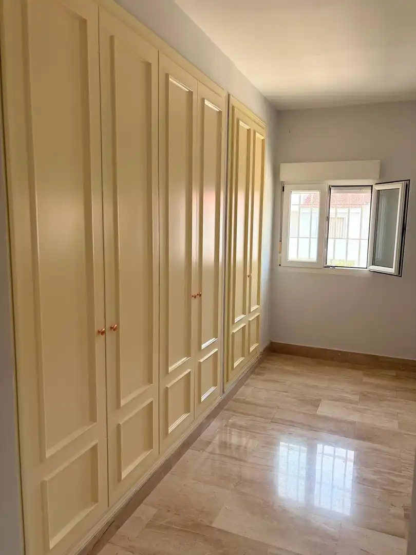 Terraced house with pool for sale in Paseo de las Palmeras, imagen 17