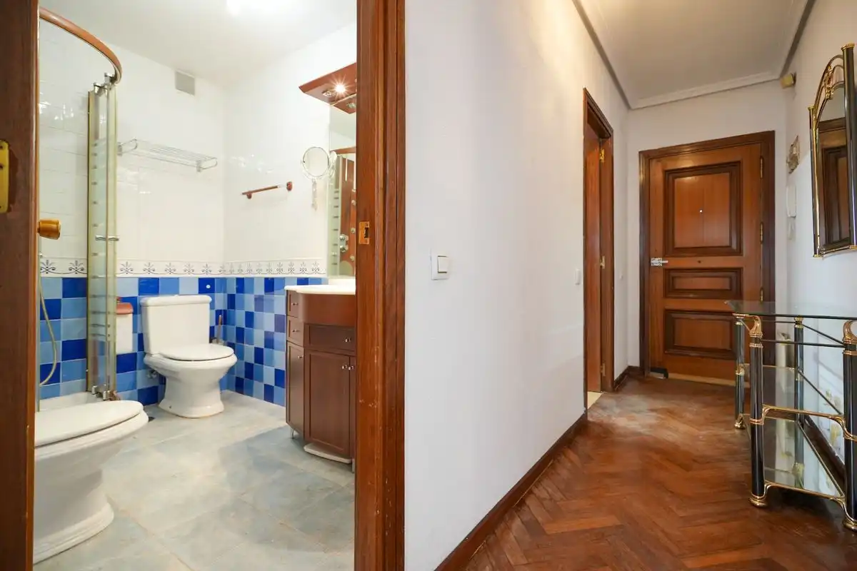 Duplex avec ascenseur à vendre à Calle de Luis Vélez de Guevara, imagen 31