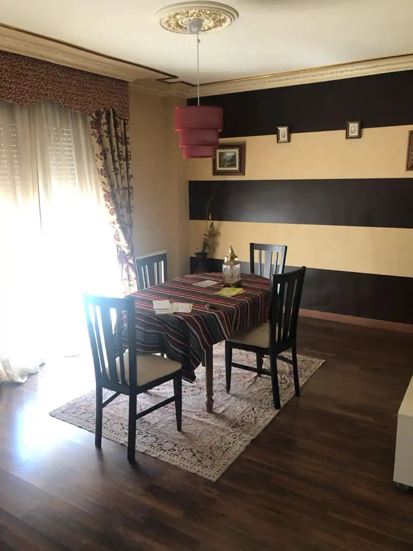 Apartamento en venta en Baeza
