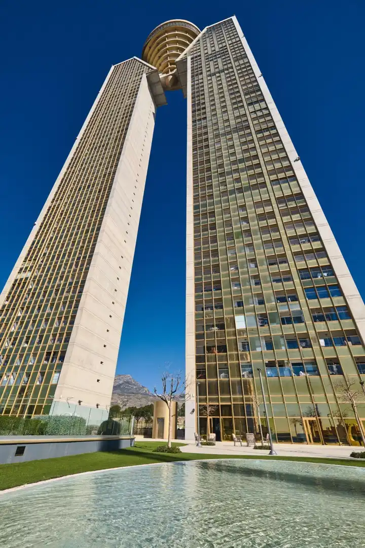 Apartamento con terraza en venta en Avenida MEXICO, imagen 31