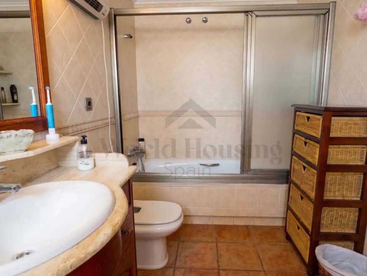 Adosado con terraza en venta en Calle Rojales, imagen 18