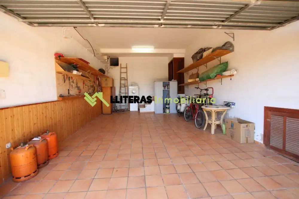 Haus oder Chalet zum Verkauf in Inca mit Klimaanlage, Heizung und Privatgarten