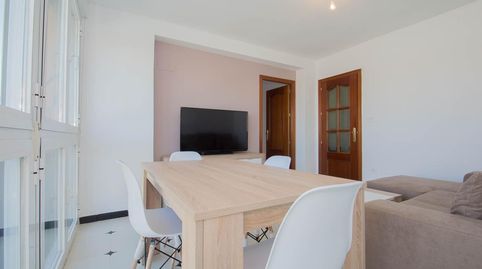 Photo 3 of Flat for rent in Calle San Romulo, 21, San Francisco Javier, Granada Capital