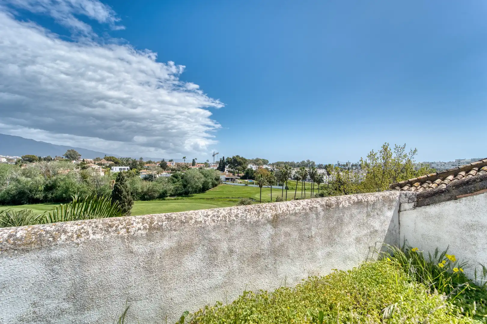 Ático en venta en Marbella con Aire acondicionado, Calefacción y Terraza