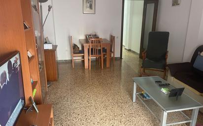 Living room of Flat for sale in Reus