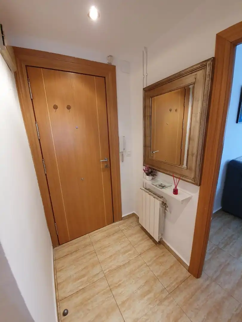 Room in Centro