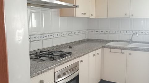 Foto 4 de Piso de alquiler en Avinguda D'amado Granell Mesado, 15, Mont-Olivet, Valencia Capital