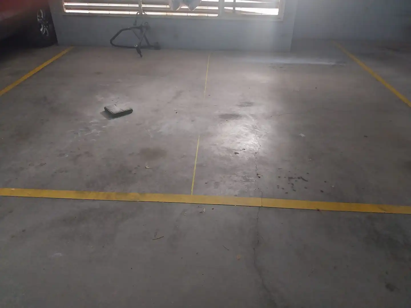 Parkplatz zum Verkauf in Carrer del Brasil