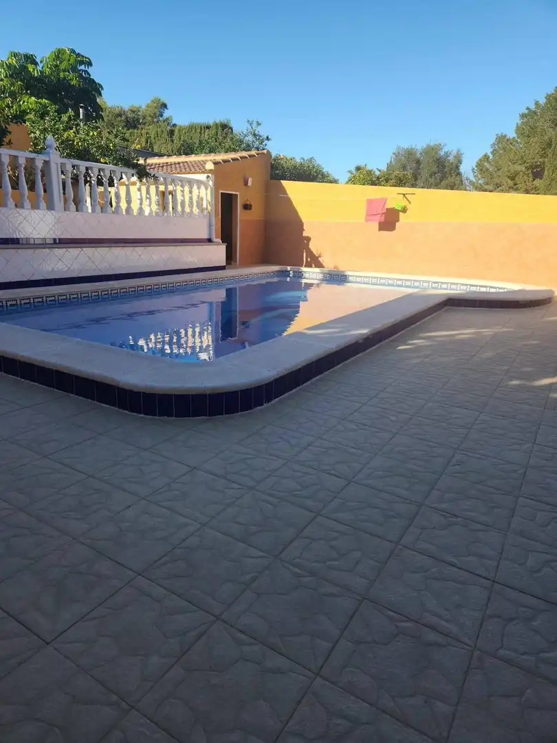 Chalet en venta en Orihuela Costa