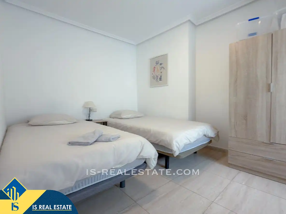 Mini appartamento con ascensore in vendita a Playa del Cura, imagen 22