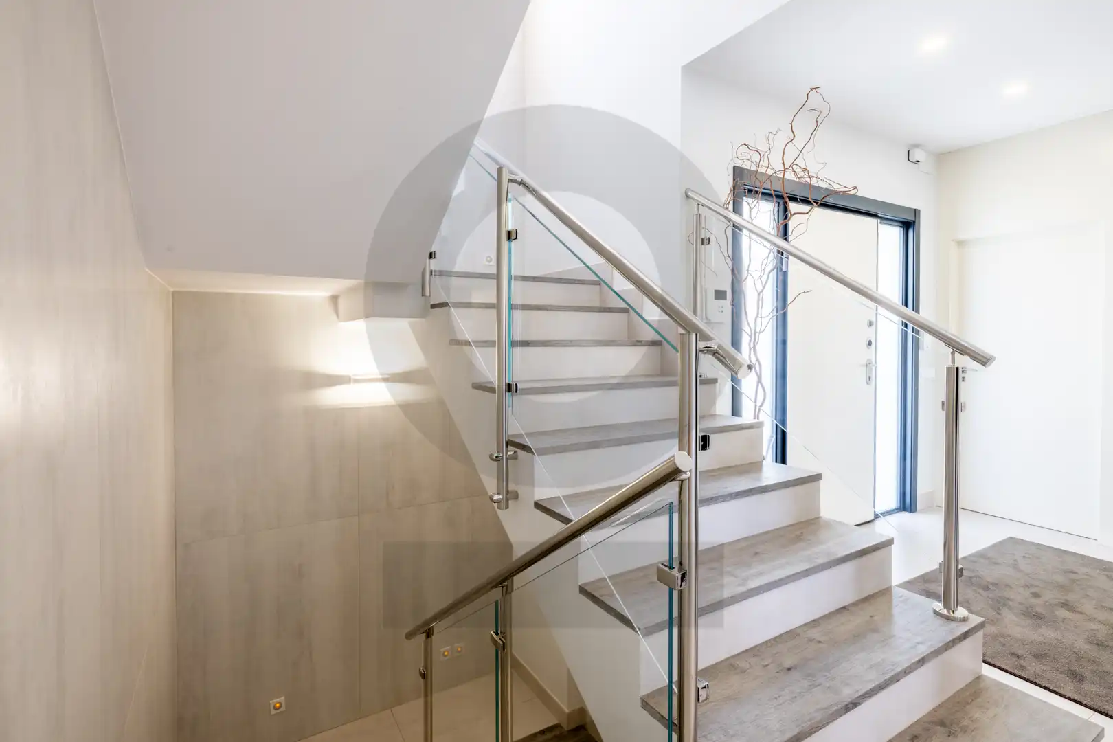 Casa o chalet en venta en Majadahonda con Aire acondicionado, Calefacción y Jardín privado