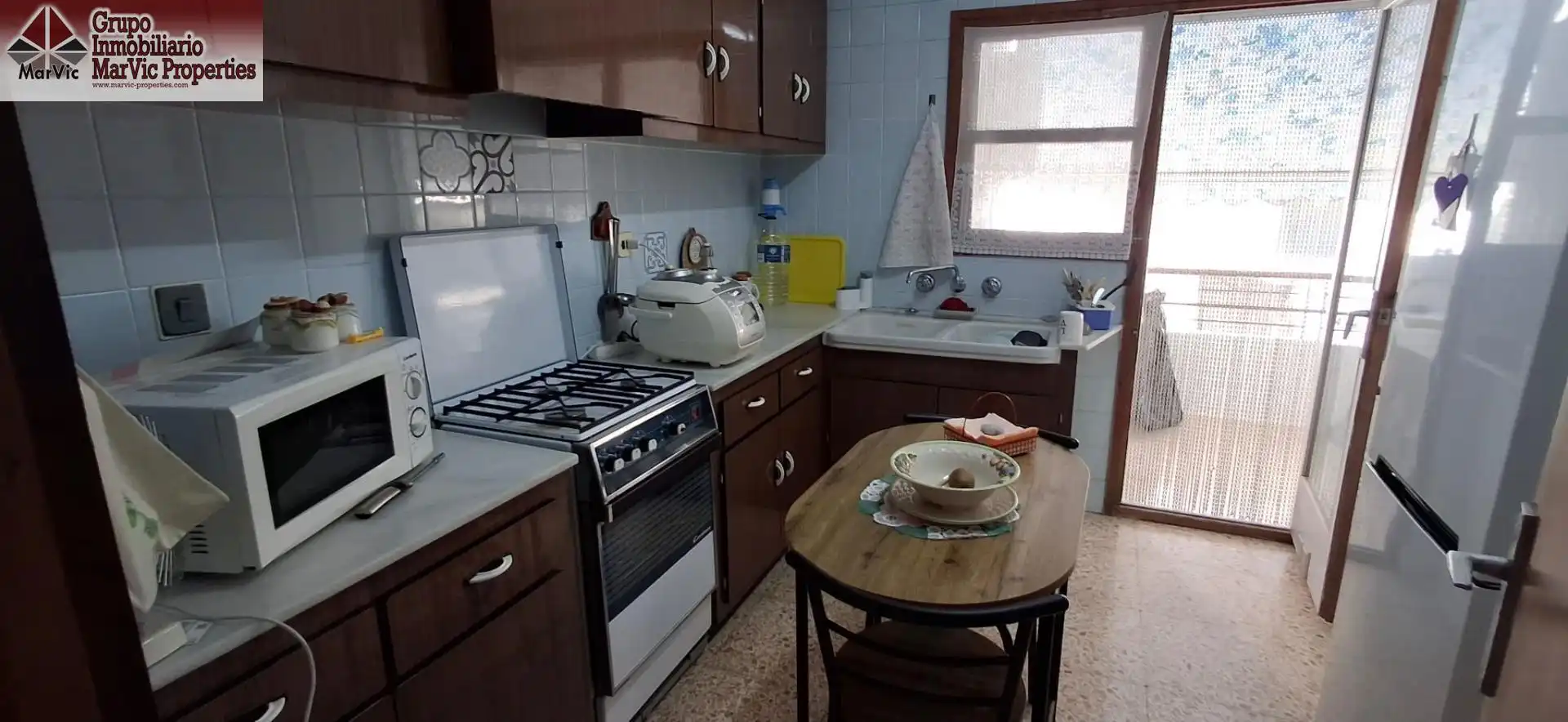 Flat for sale in Centro Urbano, imagen 5