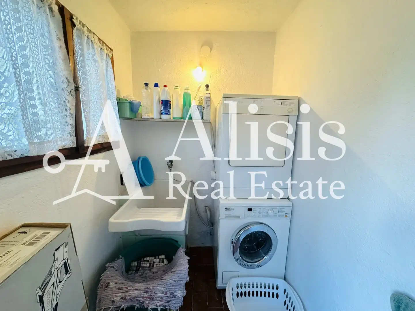 Casa o chalet en venta en Vallirana