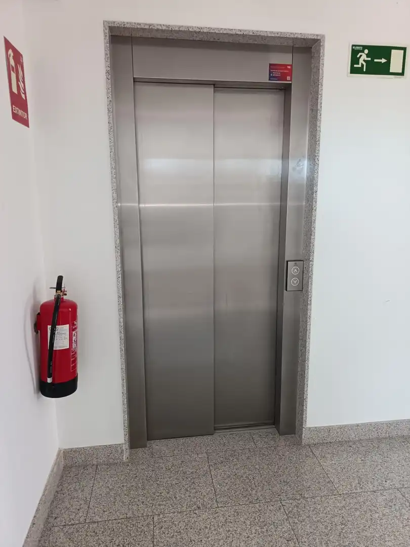 Pis amb ascensor de lloguer a Delicias, imagen 33