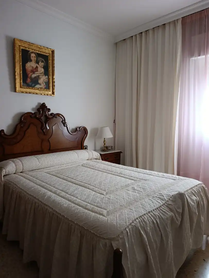 Habitación de Piso en venta en Centro - Barriada Mallorca