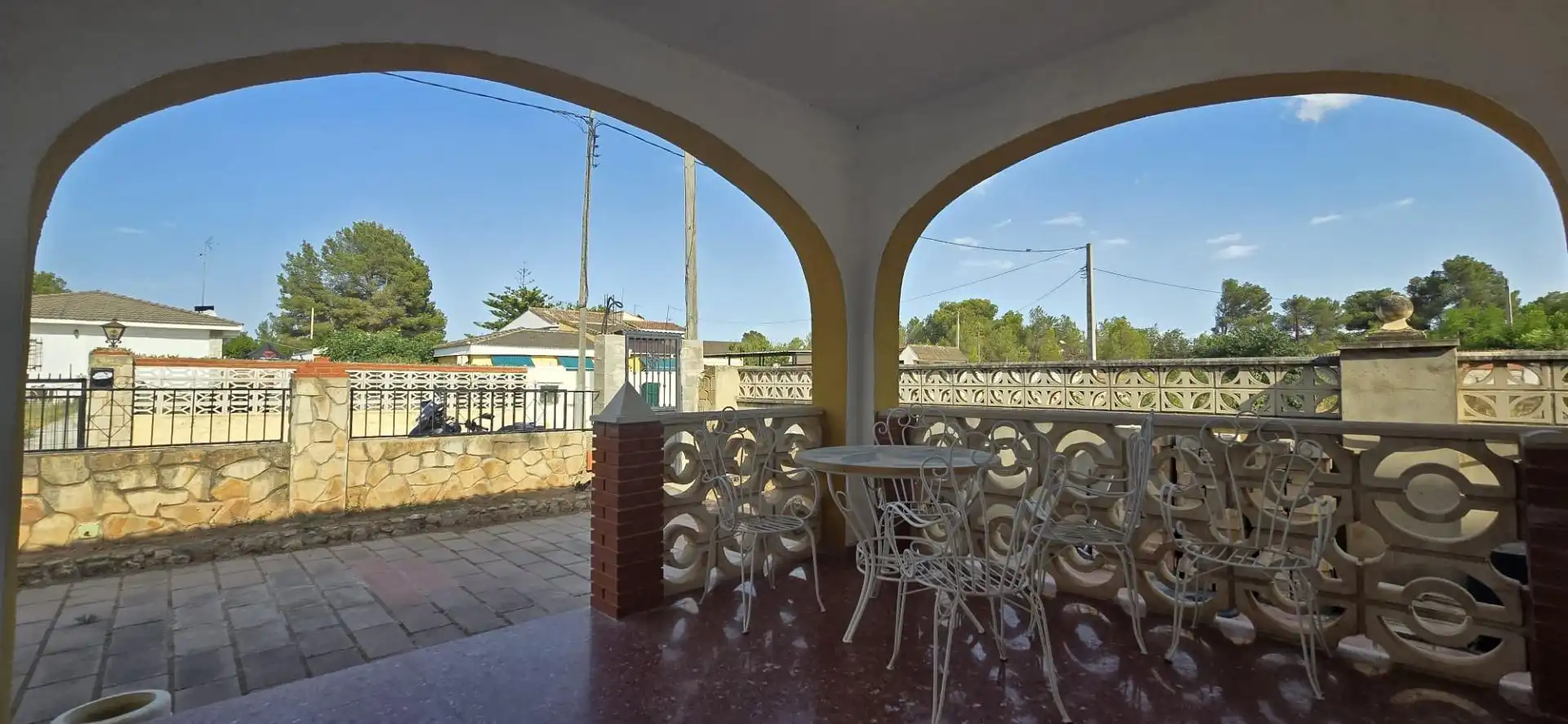 Casa o xalet en venda a Urbanizaciones
