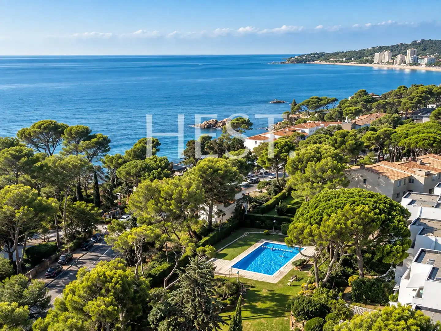 Piso con terraza en venta en Carrer de Sant Antoni, imagen 22