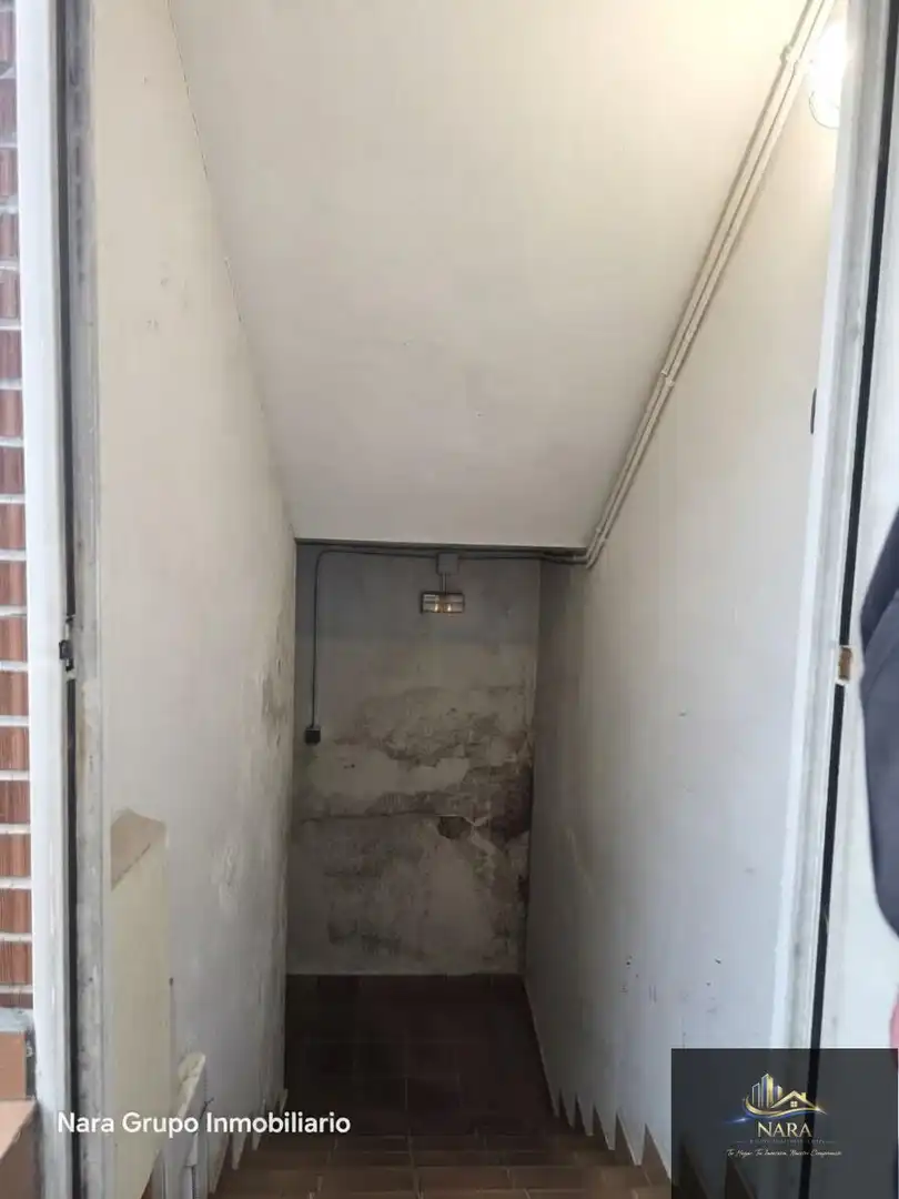 Dúplex amb terrassa en venda a Calle RAMON Y CAJAL, imagen 49