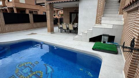 Photo 3 of House or chalet for sale in El Pijorro, Madrid