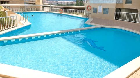 Photo 3 of Apartments for rent in Avinguda del Papa Luna, 12, Playa Norte, Peñíscola / Peníscola