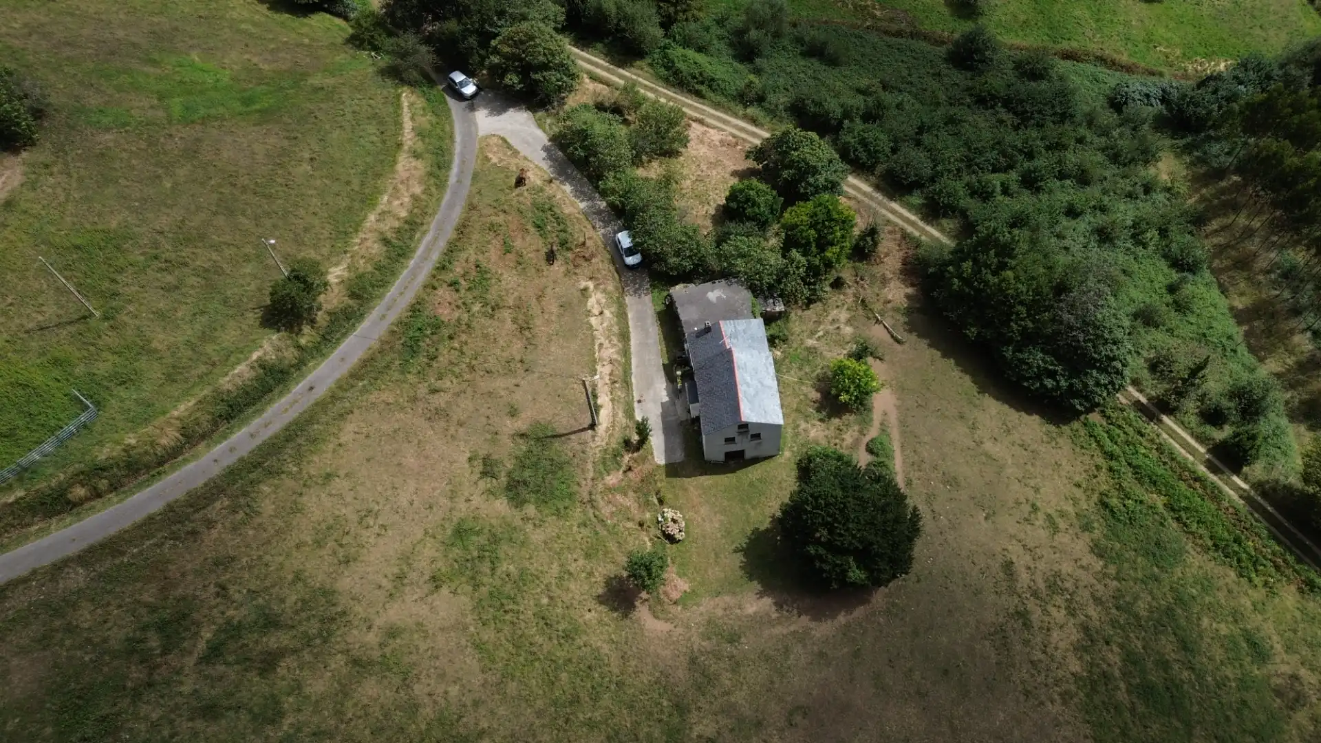 Country homes for sale in Vegadeo  with Heating, Terrace and Storage room
