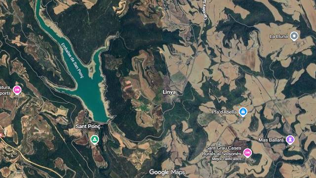 Terreno residencial en Venta en Les Avellanes i Santa Linya