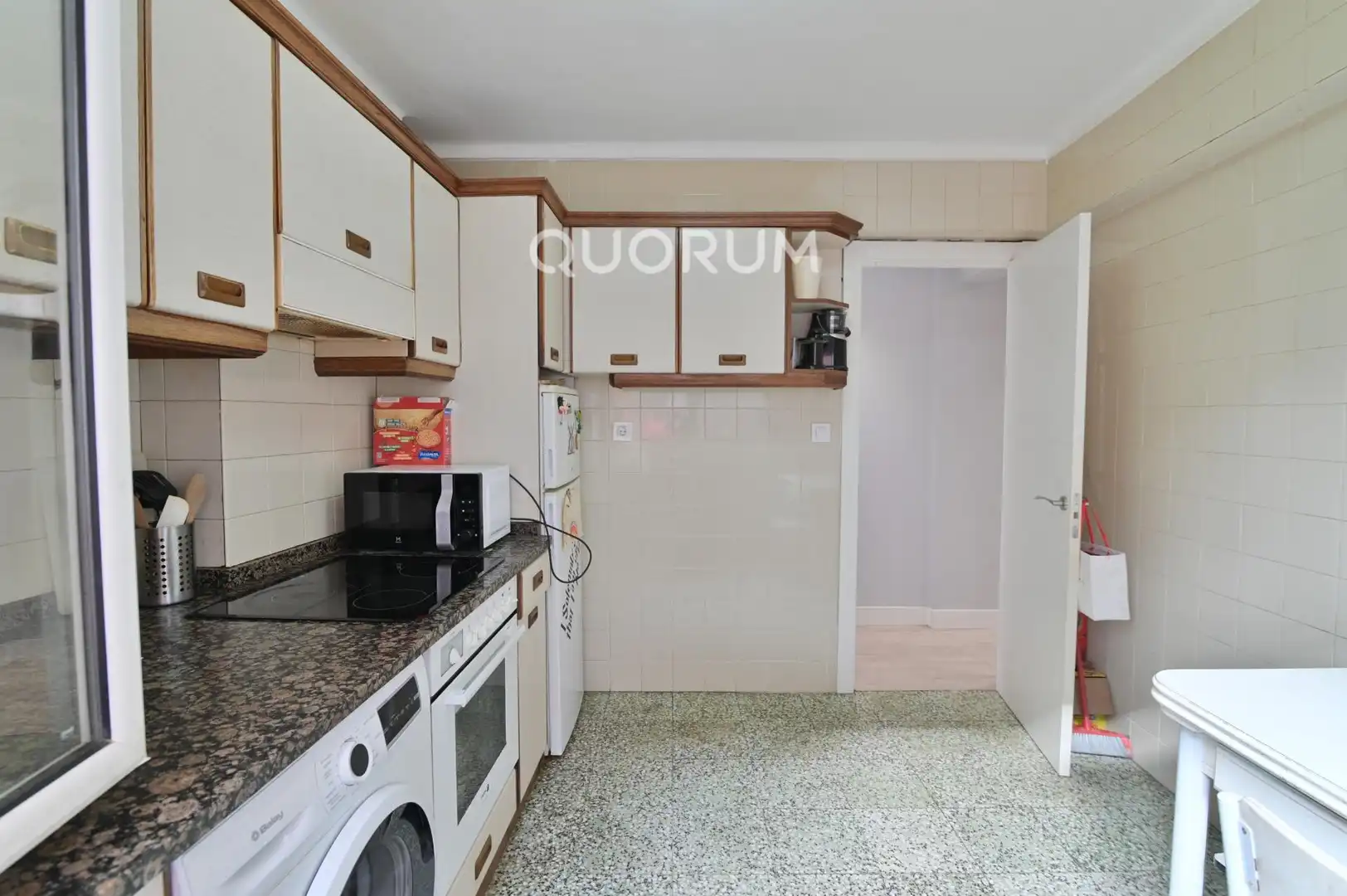 Appartement avec terrasse à vendre à Usansolo, imagen 8