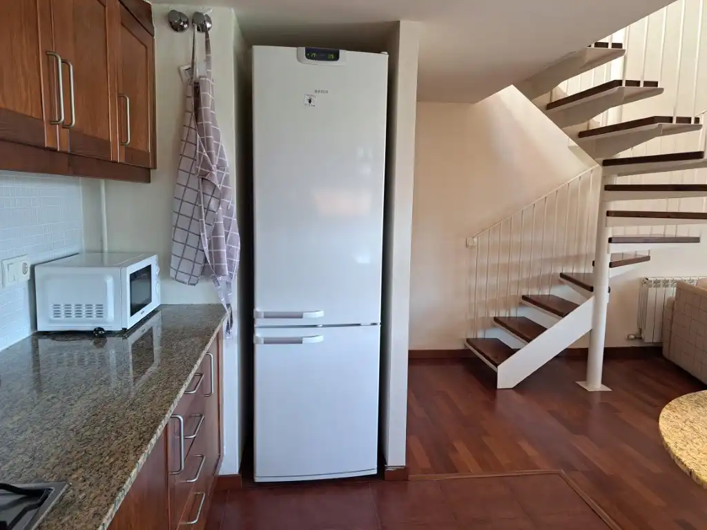 Apartamento de alquiler en Carrer Mas d'en Po, 2, Puigcerdà