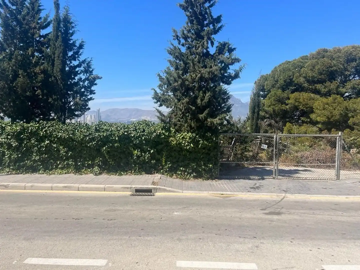 Terreny rústic en venda a Avenida de Malta, imagen 9
