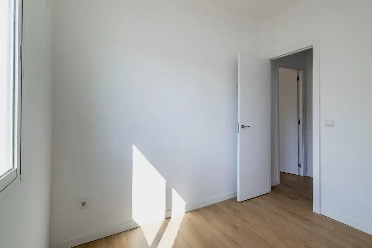 Habitación de Piso en venta en Manresa con Horno y Balcón