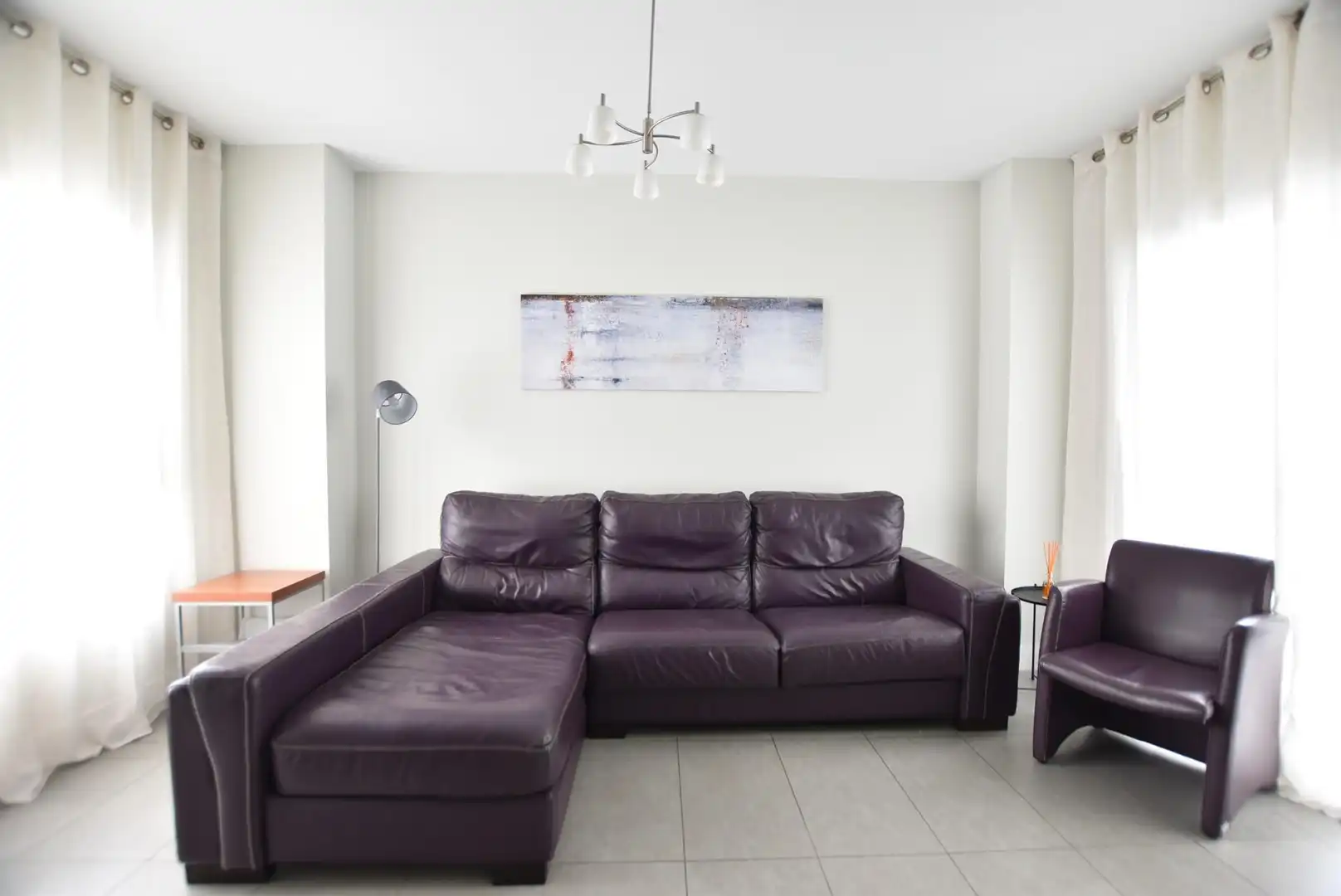 Apartments for rent in Barrio de Zaidín