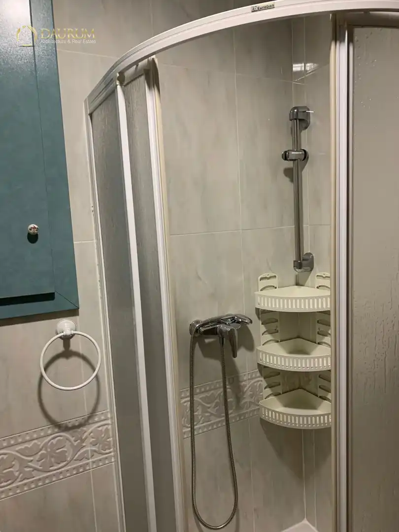 Bathroom of Houses for sale in Alaquàs  with Air Conditioner, Heating and Terrace