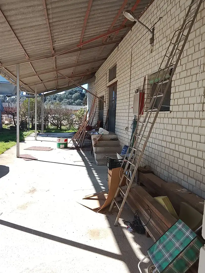 Industrial building for sale in Arenas de San Pedro, imagen 14