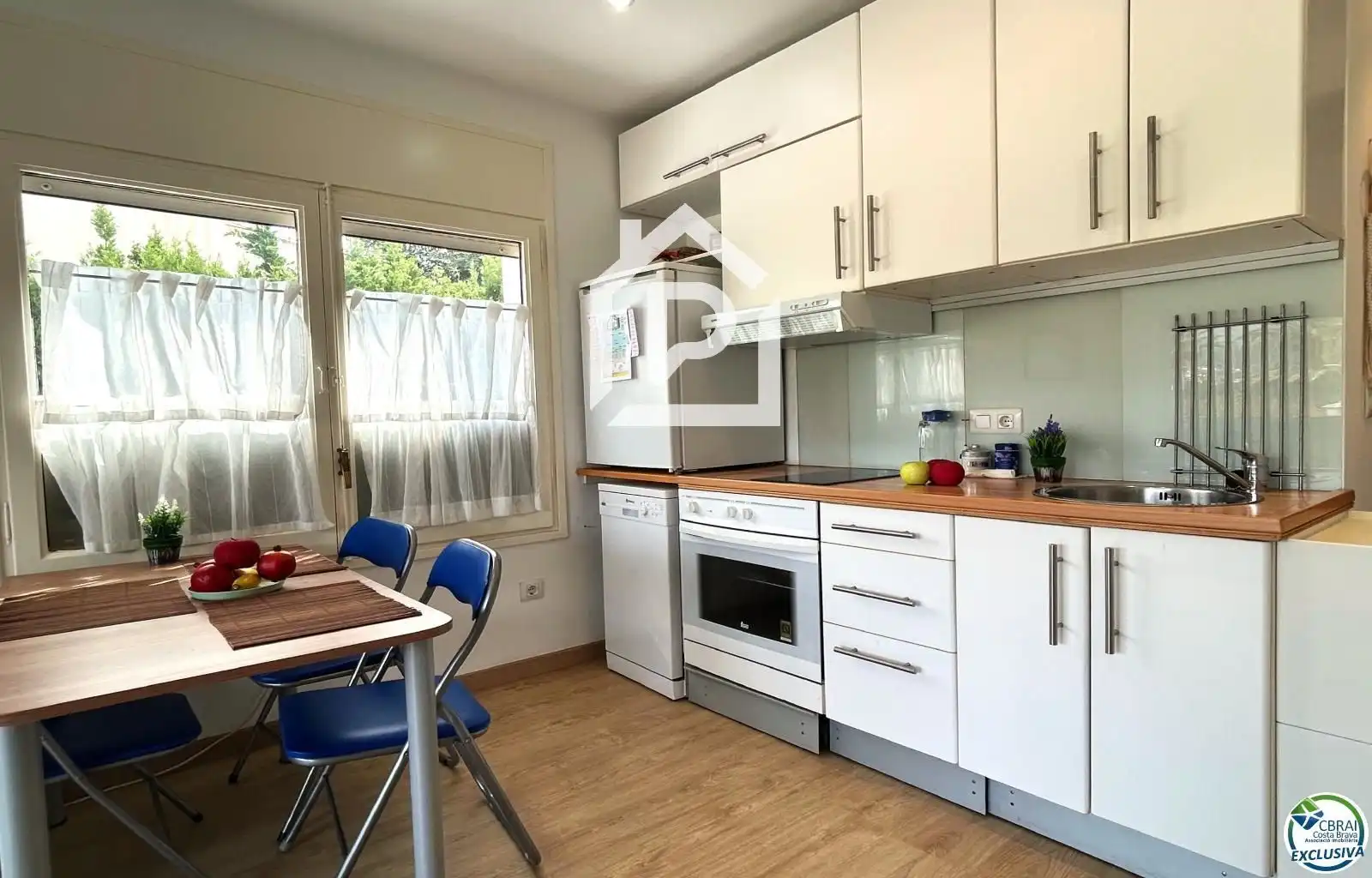 Wohnung zum Verkauf in La Coma, imagen 7