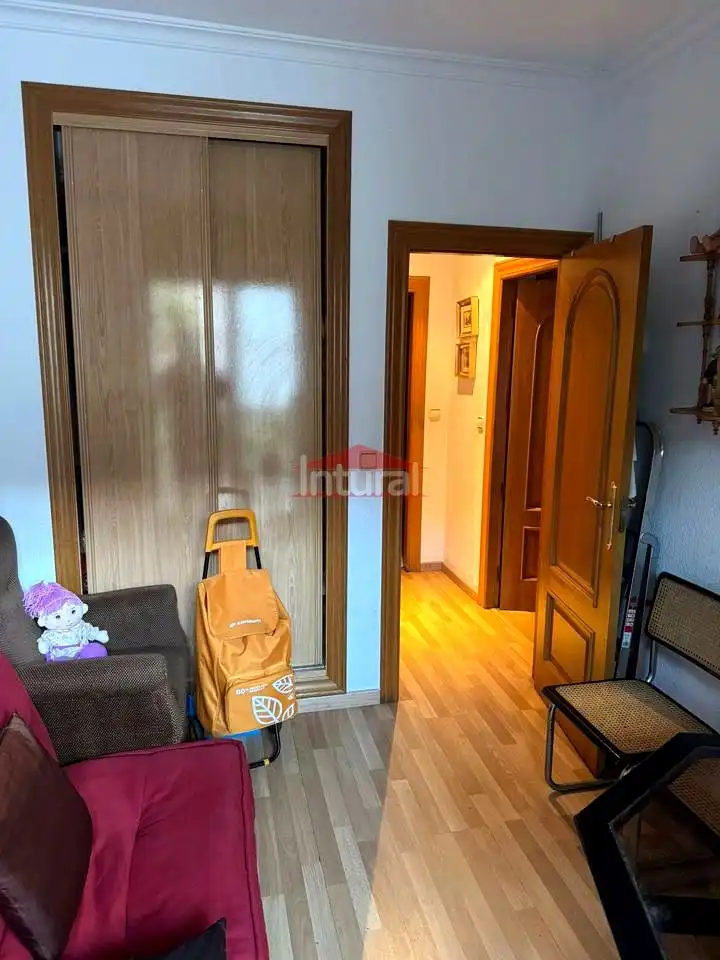 Habitación de Piso en venta en Albacete con Aire acondicionado, Calefacción y Terraza