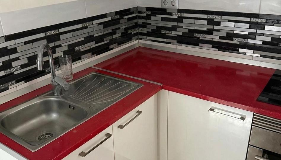 Foto 1 de Planta baixa en venda a Camí dels Magros - Casablanca, Alicante