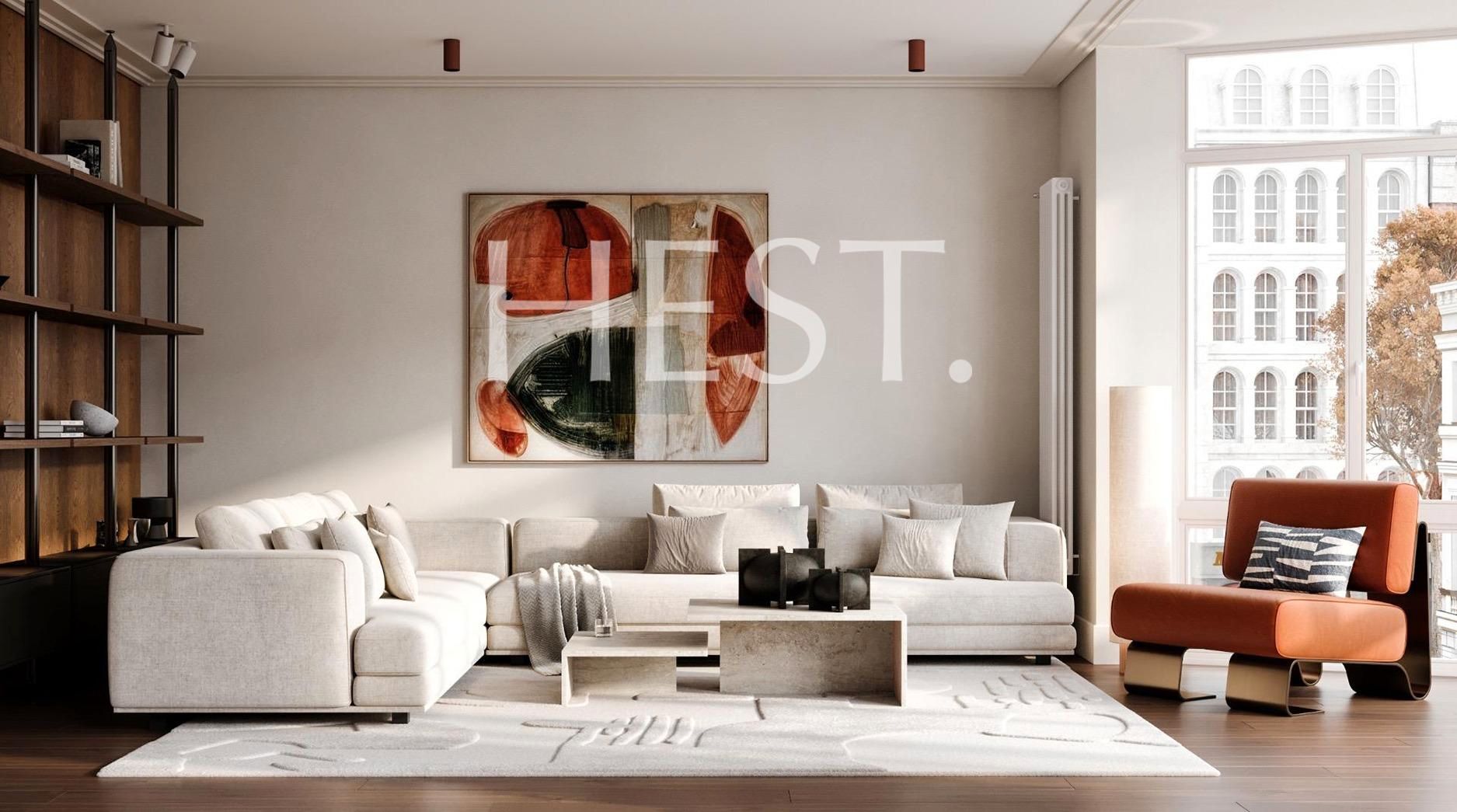 Flat for sale in Carrer d'Aribau, Sant Gervasi- Galvany, Sarrià - Sant Gervasi