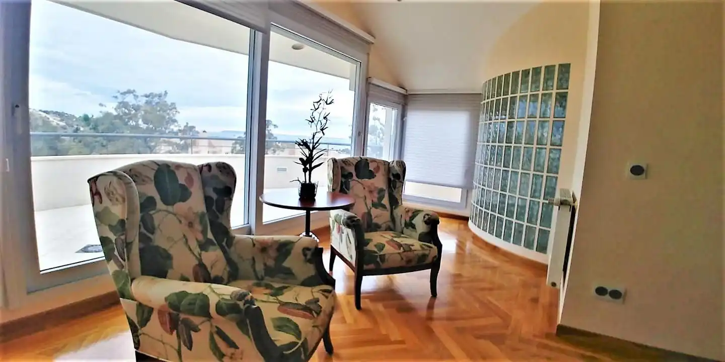 Casa con terraza en venta en Playa de San Juan - El Cabo de las Huertas, imagen 27