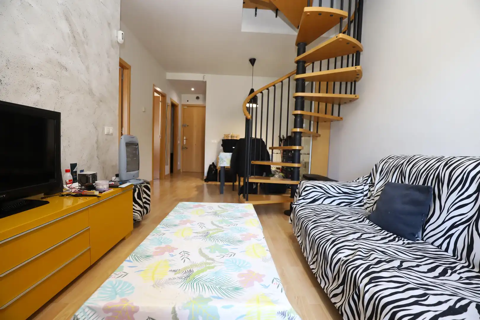 Duplex avec terrasse à vendre à Sant Vicenç Dels Horts, imagen 9