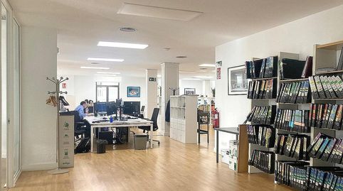 Photo 4 of Office for rent in Palacio, Madrid Capital