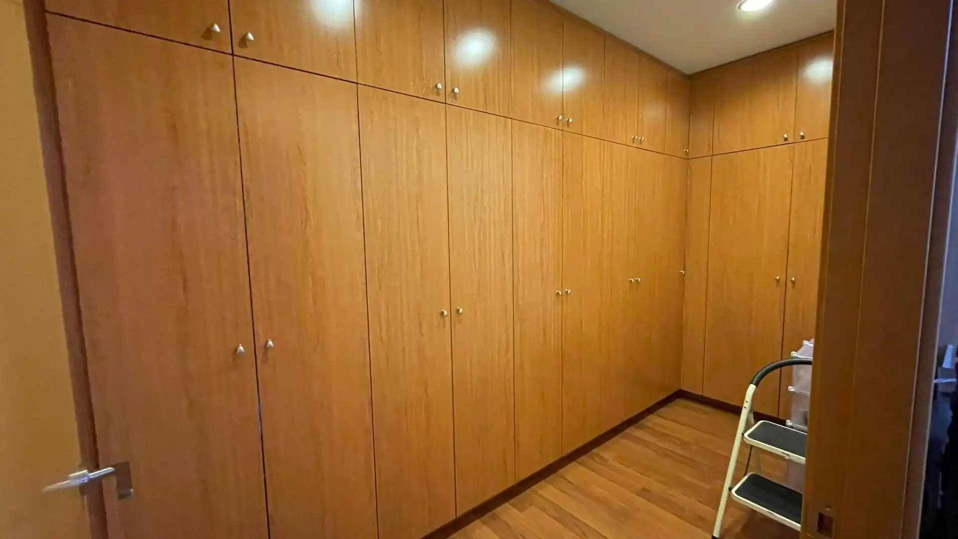 Habitación de Casa o chalet en venta en Cartagena