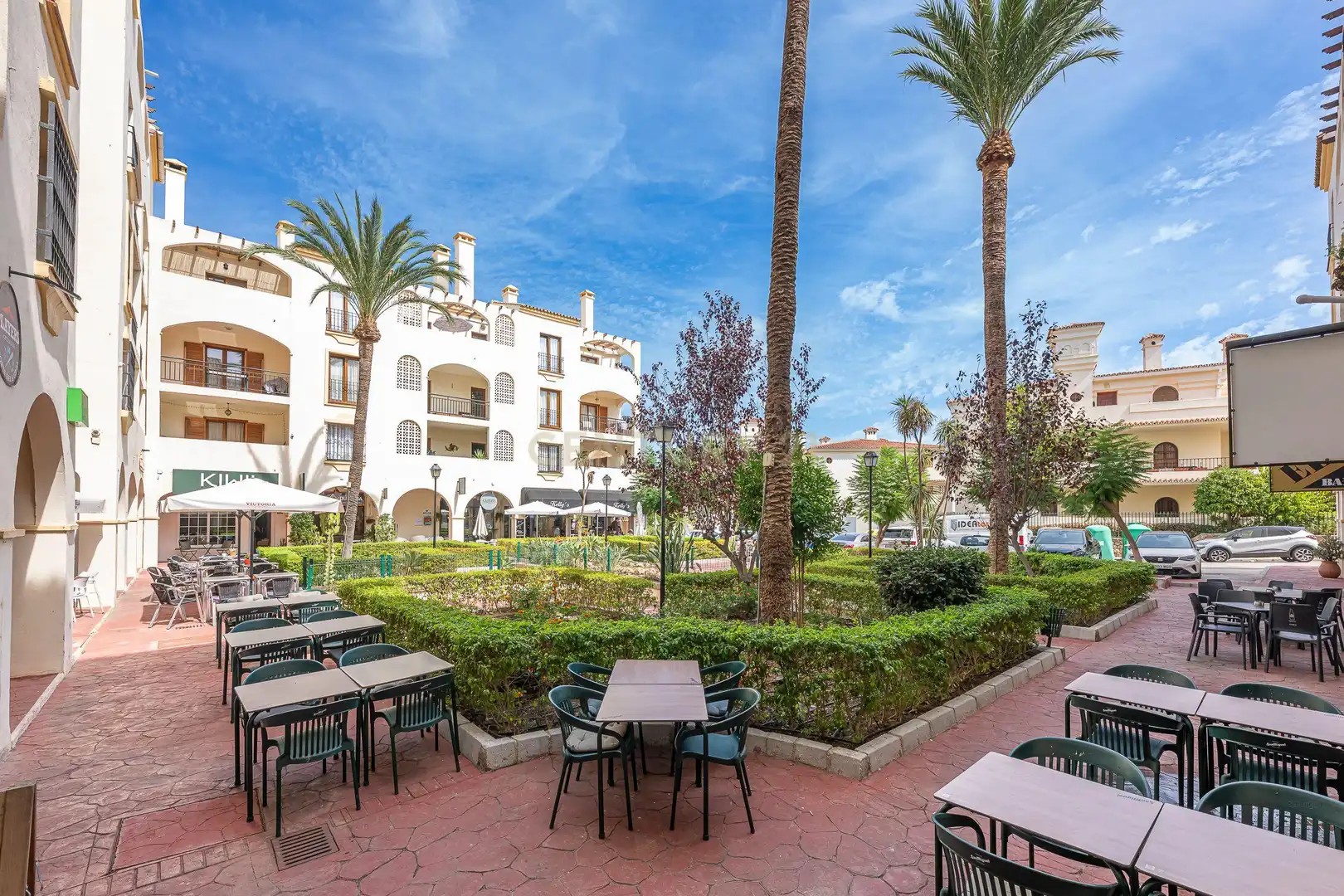 Apartamento con piscina en venta en La Duquesa, imagen 34