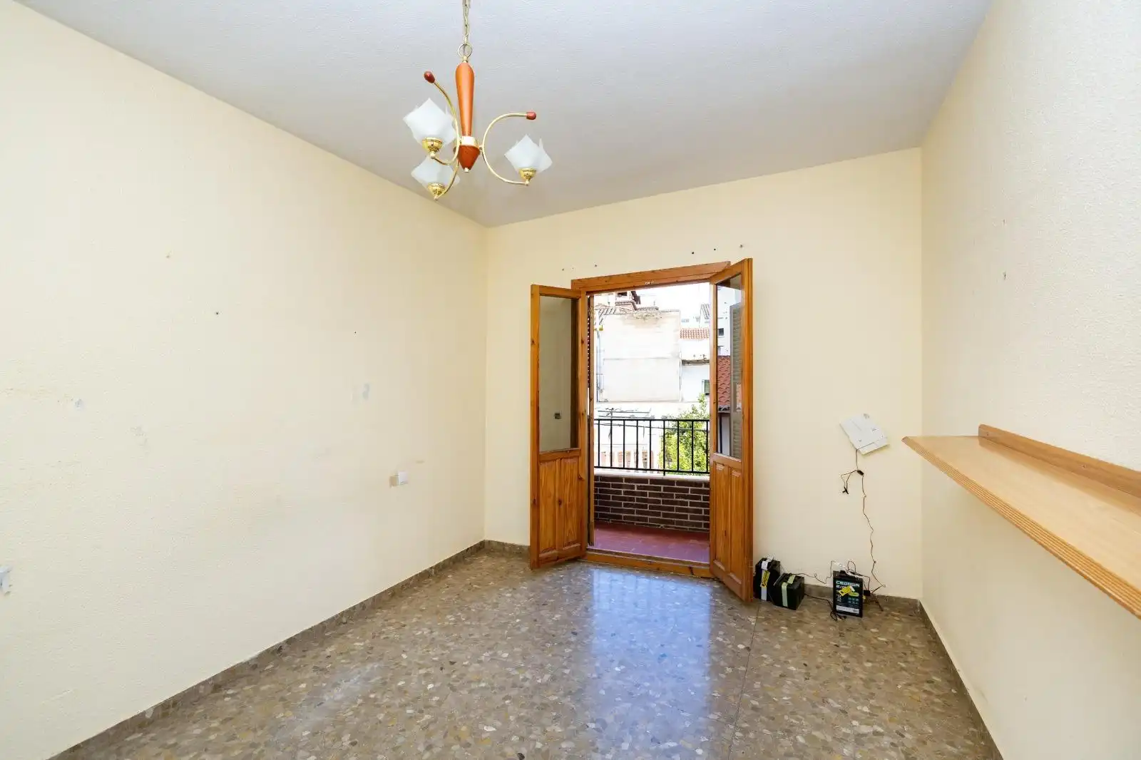 Casa o xalet en venda a Calle Cuenca, 22, La Zubia Ciudad