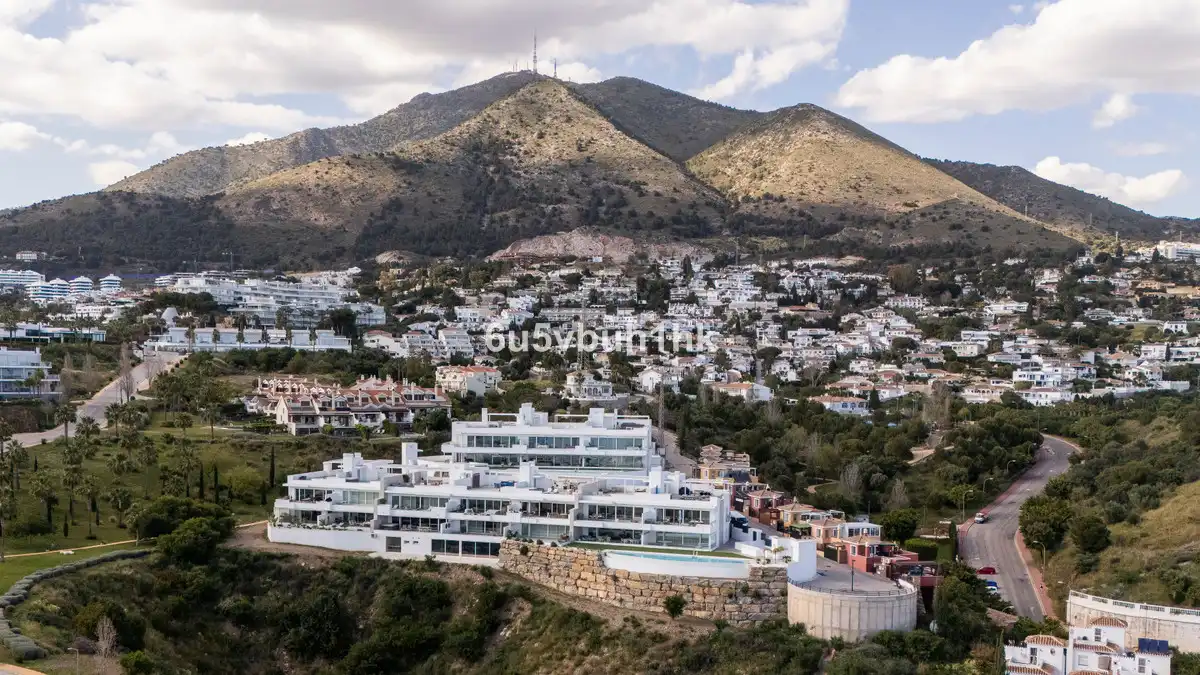 Penthouse mit Aufzug zum Verkauf in Montealto - Monterrey, imagen 11