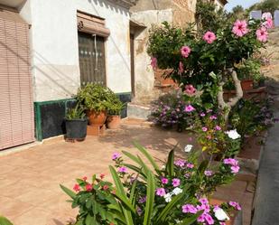 Garden of Country house for sale in  Murcia Capital  with Balcony