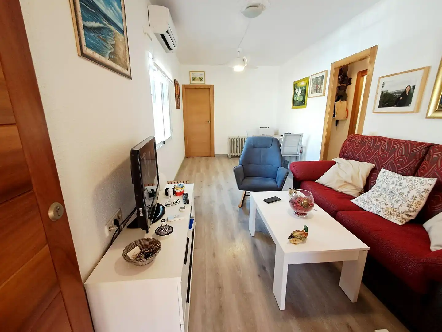Vivienda con jardín en venta en El Mojón - Las Salinas, imagen 9