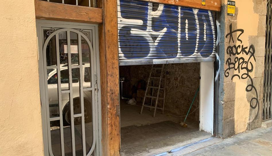 Photo 1 of Premises for sale in Sant Pere, Sta. Caterina i la Ribera, Barcelona